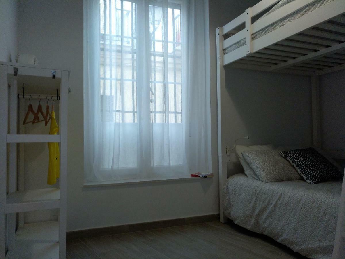 La Caleta De Cadiz Wifi Apartment Ngoại thất bức ảnh