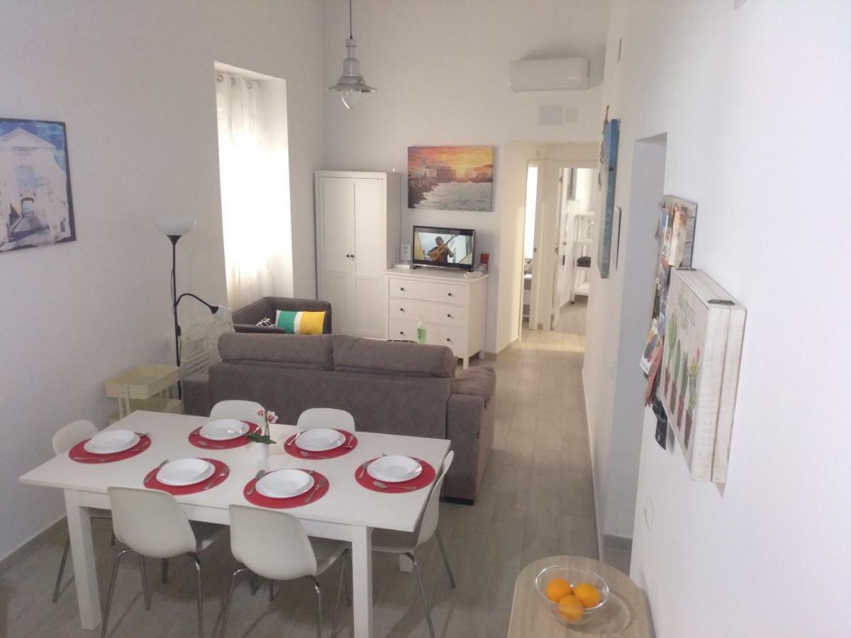 La Caleta De Cadiz Wifi Apartment Ngoại thất bức ảnh