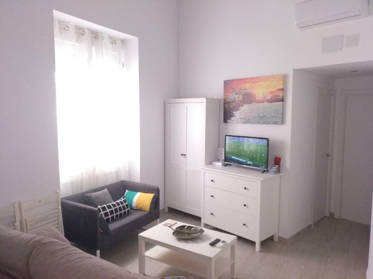 La Caleta De Cadiz Wifi Apartment Ngoại thất bức ảnh